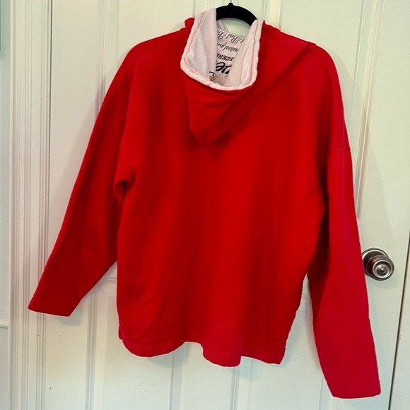 Vintage Budweiser Hoodie - Picture 3 of 5